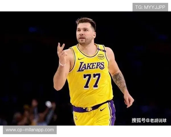 东契奇正式向湖人提出最新要求！当面要求总经理马上交易詹姆斯