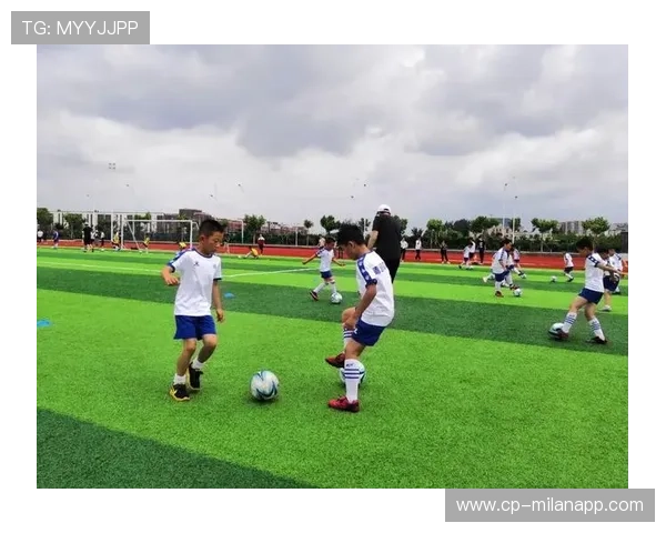 中国足球协会发布联赛青训推广计划，中国足协品牌青训机构