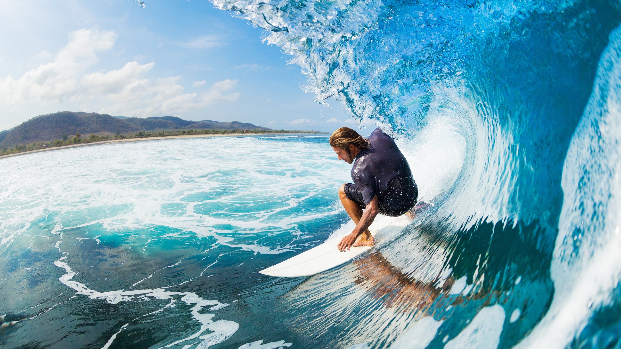 桥牌混合双人赛 配合默契程度左右整场走势